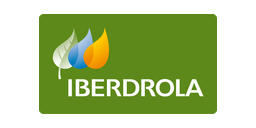 Iberdrola logo