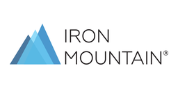 Iron Mountain logo