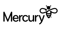 Mercury logo