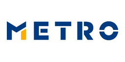 METRO AG logo