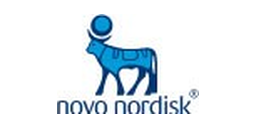Novo Nordisk logo