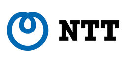 NTT Inc logo