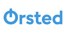 Orsted logo
