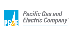 PG&E logo