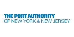 Port Authority of New York and New Jersey logo