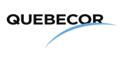 Quebecor logo