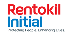 Rentokil Initial plc logo