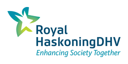 Royal HaskoningDHV logo