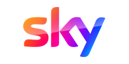 Sky logo