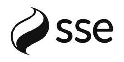 SSE plc logo