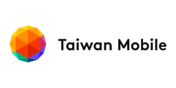 Taiwan Mobile logo