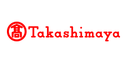 Takashimaya logo