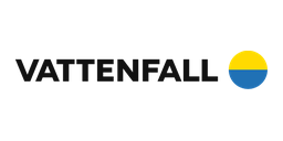 Vattenfall logo