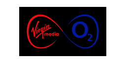 Virgin Media 02 logo