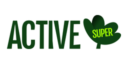 Active Super logo