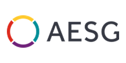 AESG logo