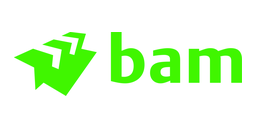 BAM Construct UK Ltd logo