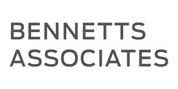 Bennetts Associates logo