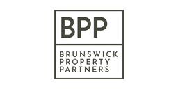 Brunswick Property Partners logo