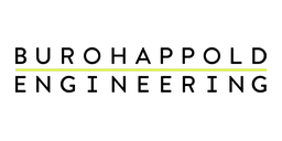 Buro Happold logo