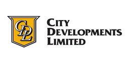 City Developments Limited logo
