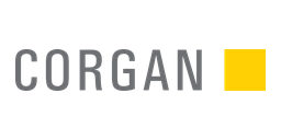 Corgan logo