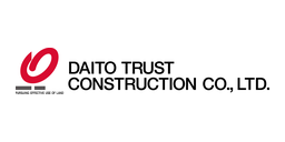 Daito Trust Construction Co., Ltd logo