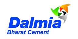 Dalmia Cement logo