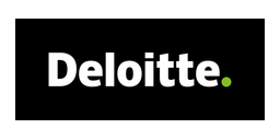 Deloitte logo
