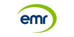 EMR logo
