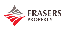 Frasers Property Australia logo