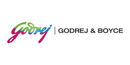 Godrej & Boyce logo