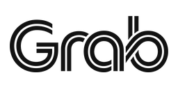 Grab logo
