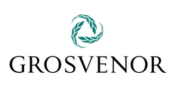 Grosvenor logo
