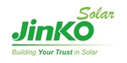 Jinko Solar logo
