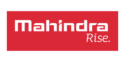 Mahindra & Mahindra logo