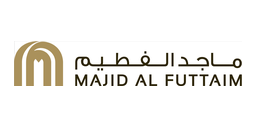 Majid Al Futtaim logo