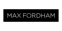 Max Fordham logo
