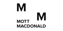 Mott MacDonald logo