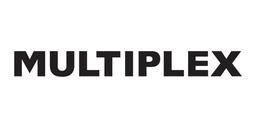 Multiplex logo