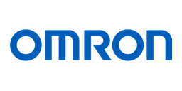 Omron logo