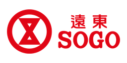 Pacific SOGO Department Stores Co. logo