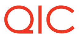 QIC Global Real Estate logo