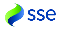 SSE plc logo