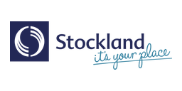Stockland logo