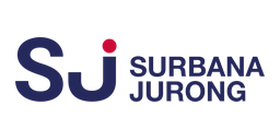 Surbana Jurong logo