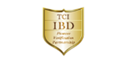 TCI Co., Ltd logo