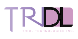 TRIDL logo