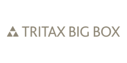 Tritax Big Box logo