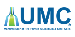 United Metal Coating logo
